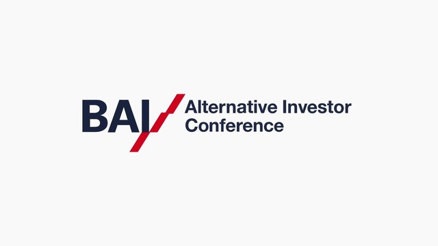 Read more about the article Die BAI Alternative Investor Conference  2021