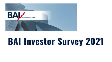 Read more about the article BAI Investor Survey 2021