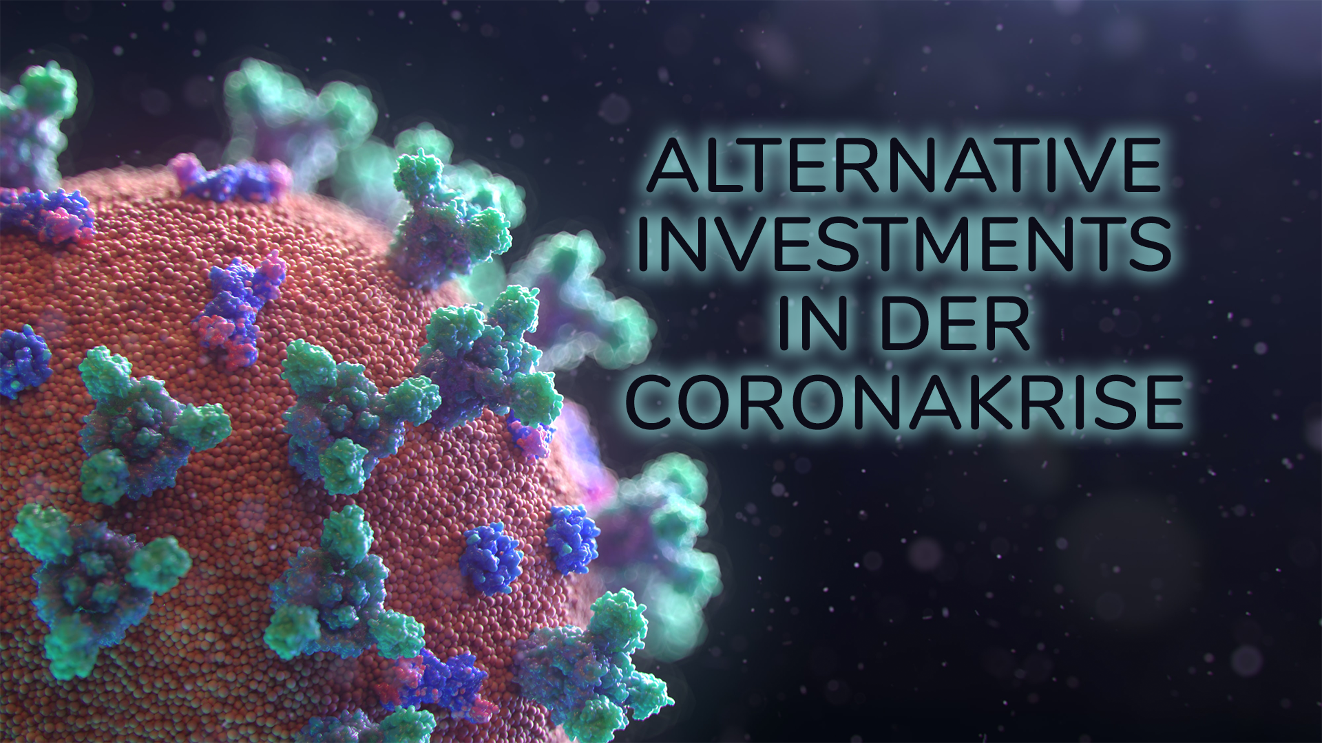 Read more about the article Frank Dornseifer über Alternative Investments in der Coronakrise