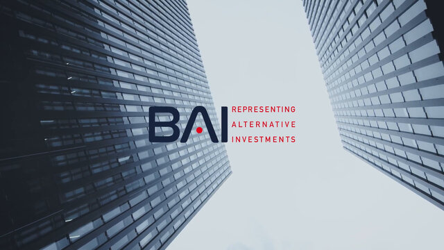 Read more about the article BAI – Representing Alternative Investments