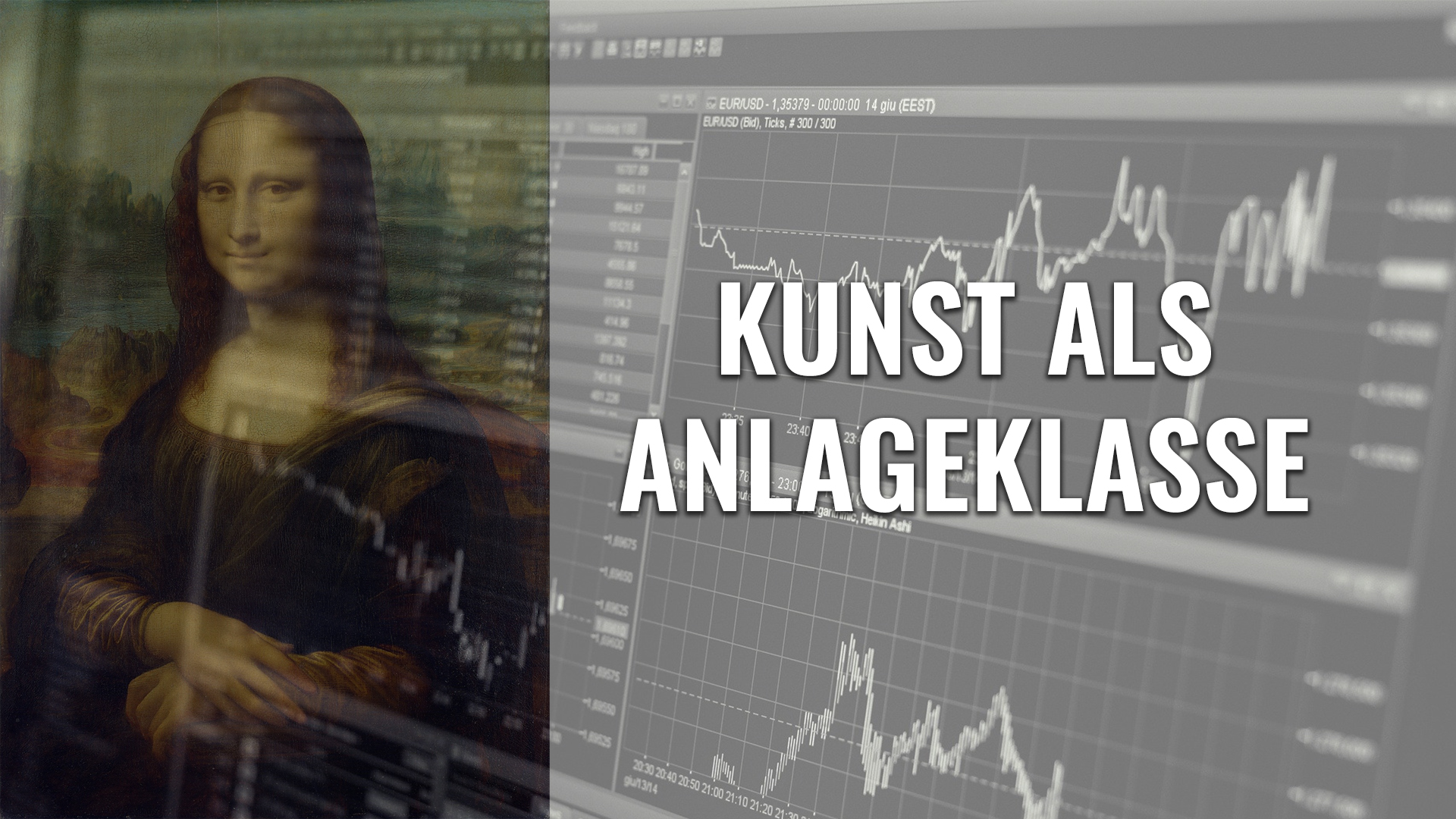 Read more about the article Kunst als Anlageklasse