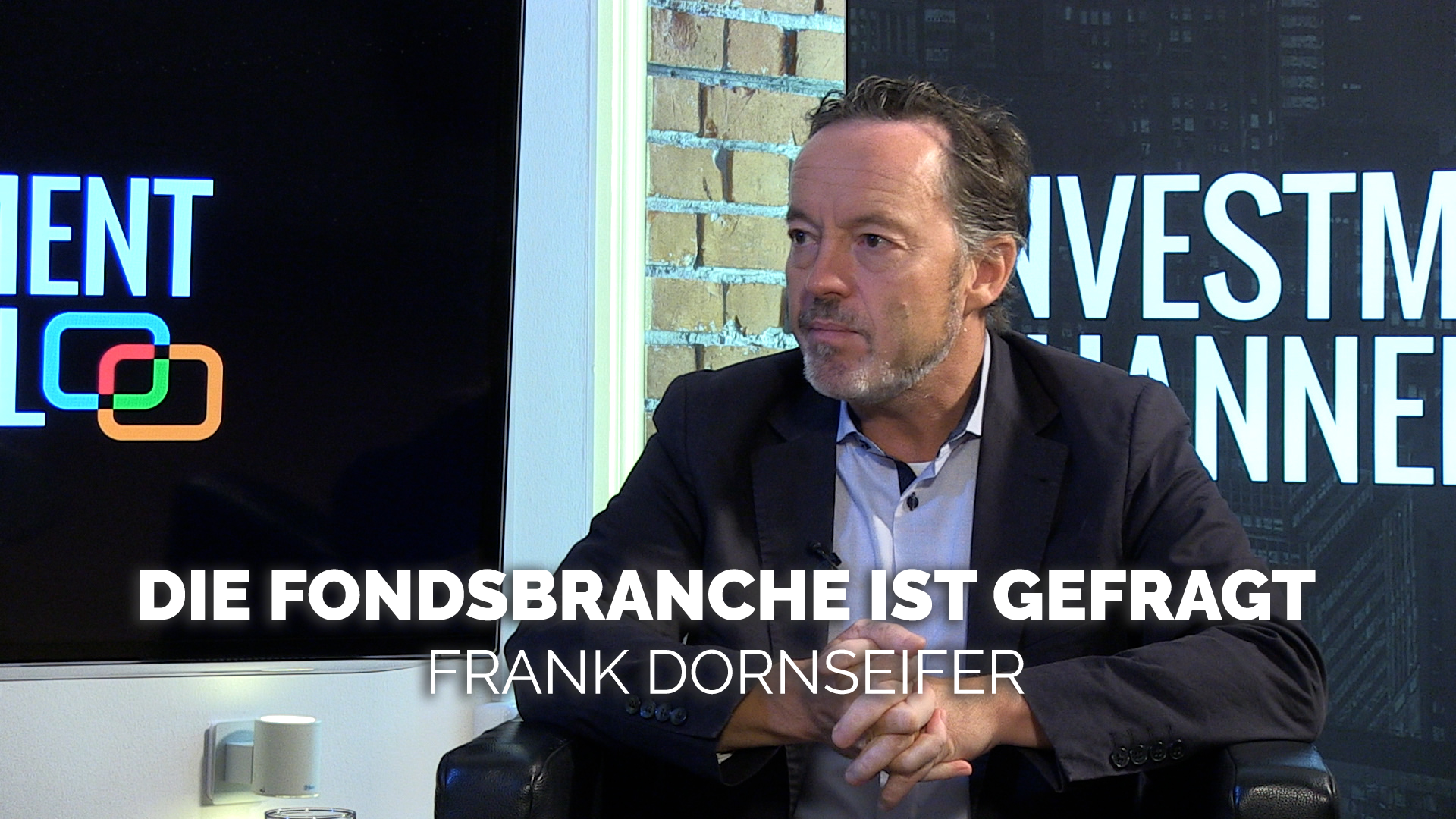 Read more about the article „Die Fondsbranche ist gefragt“ – FAZ Artikel von Frank Dornseifer
