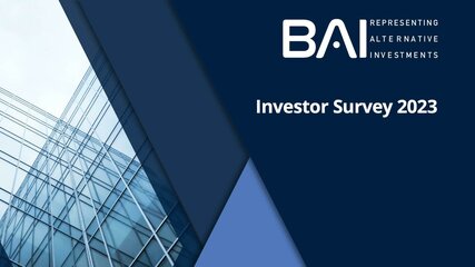 Read more about the article BAI Investor Survey 2023