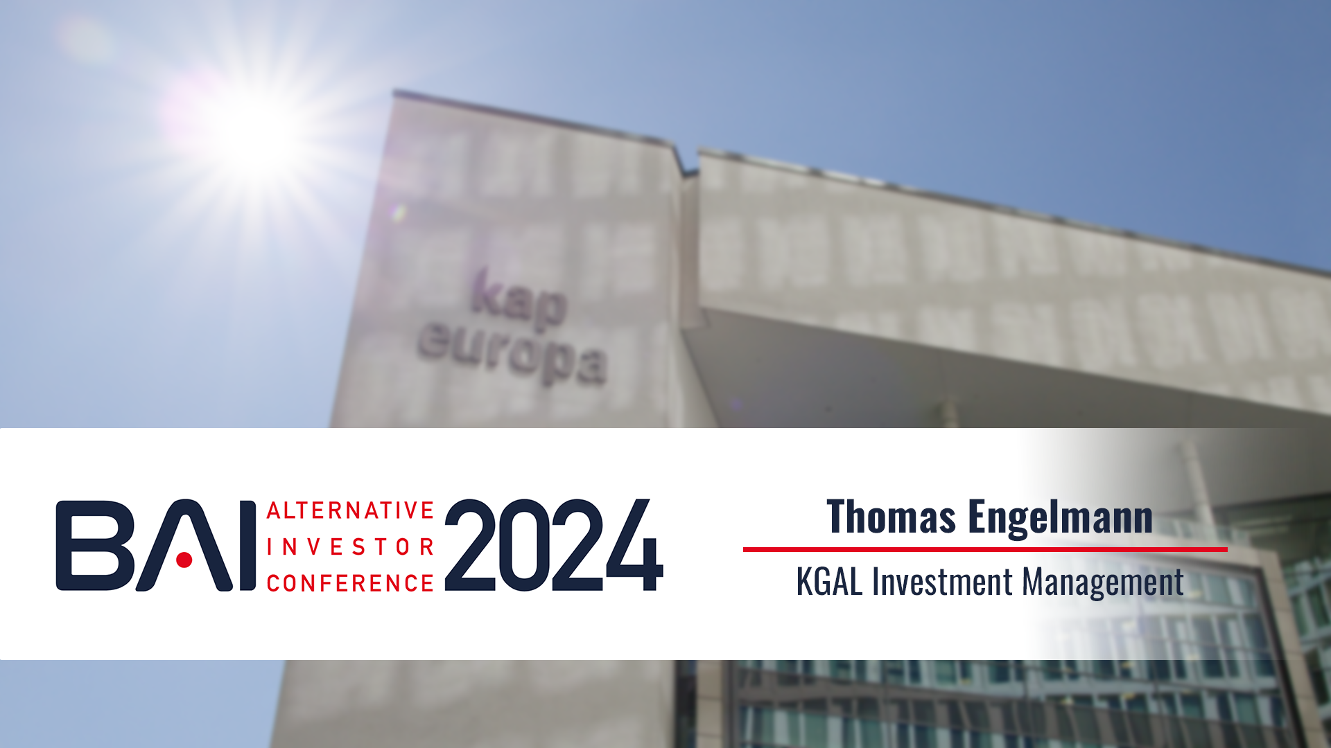 Read more about the article Thomas Engelmann – Der Investitionsmarkt Energy Transition im Bereich grüner Wasserstoff